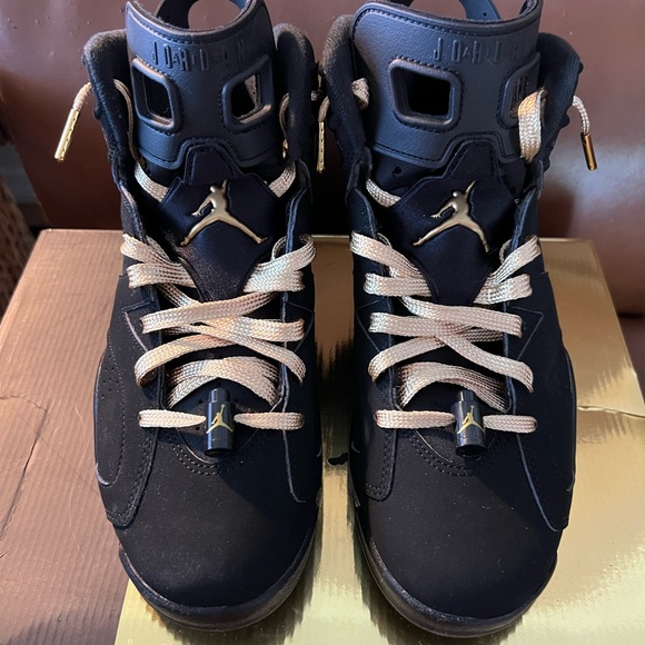 Air Jordan 6 Retro DMP - Picture 3 of 11